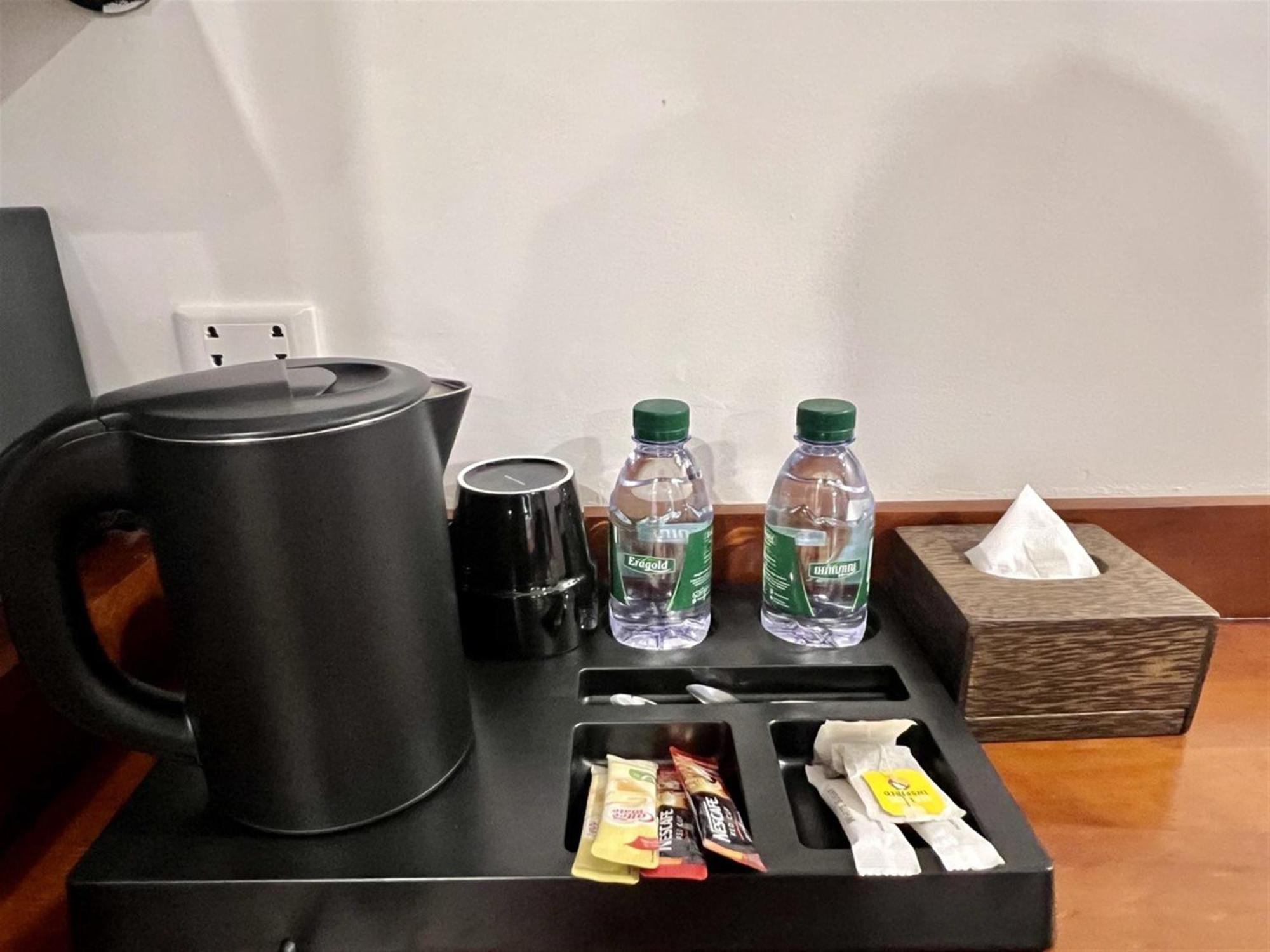 Le Vert Angkor Hotel Sziemreap Kültér fotó