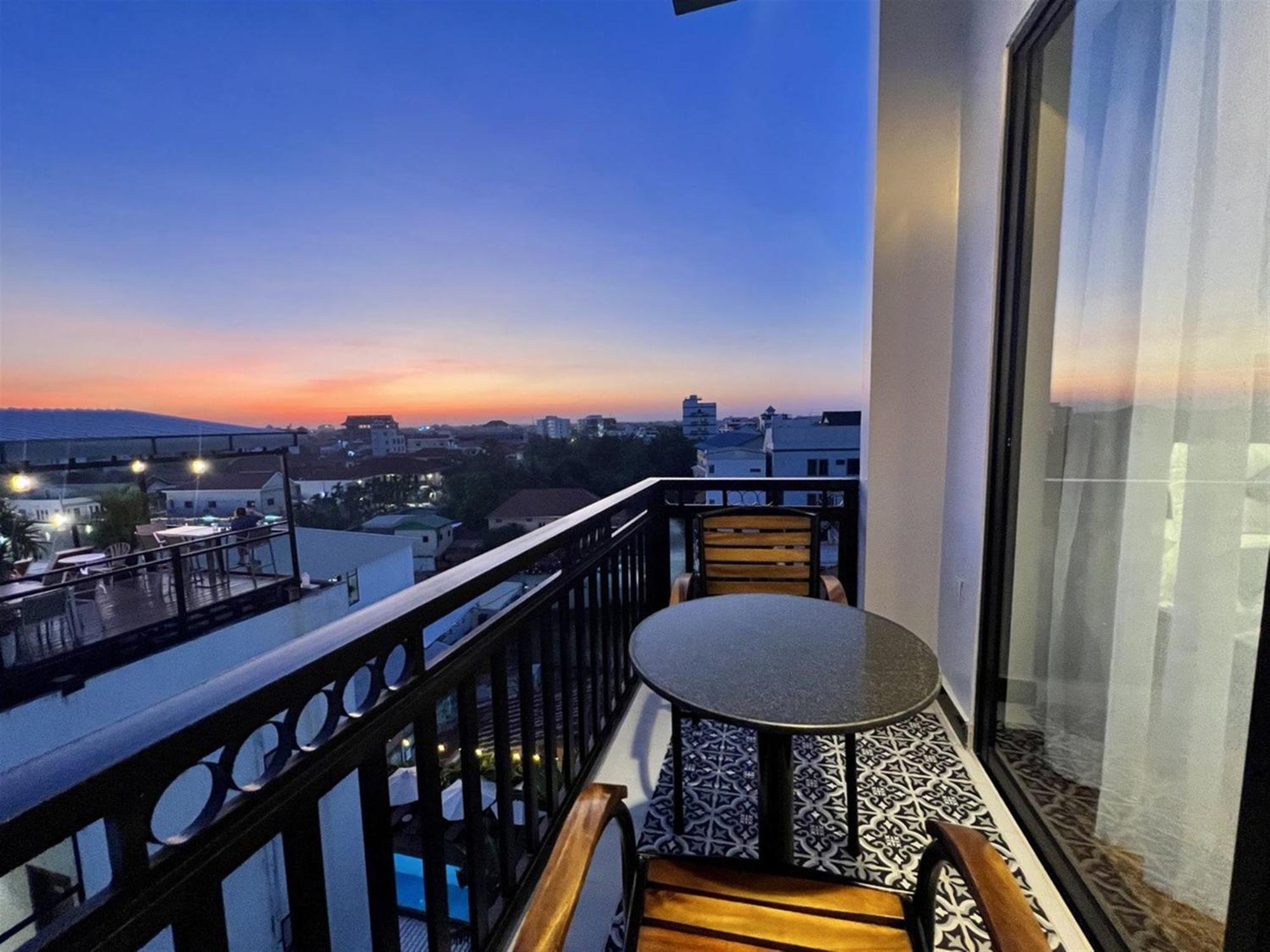 Le Vert Angkor Hotel Sziemreap Kültér fotó